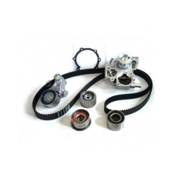 Kit curea de distribuție pompă de apă Subaru Impreza / Legacy / Forester / One furtun de apă