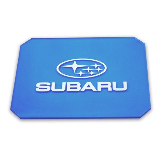 Skrobaczka do szyb Subaru