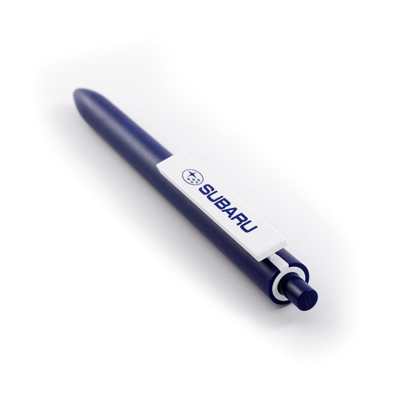 Guľôčkové pero Subaru