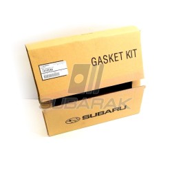 Original set of engine gaskets for Subaru EJ205, EJ207 10105AA351