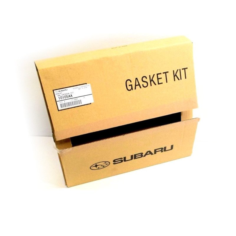 Genuine Subaru EJ205 Engine Gaskets Kit 10105AA560