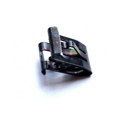 Clip de garniture intérieure pilier A pour Subaru Forester SG / 909100027