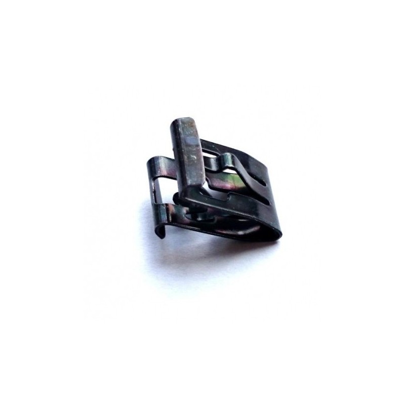 Clip de garniture intérieure pilier A pour Subaru Forester SG / 909100027