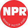 NPR Nippon Piston Rings