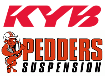 KYB/Pedders